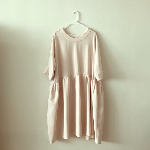 Mimu Maxi | Dresses | Mimu Maxi Smock 